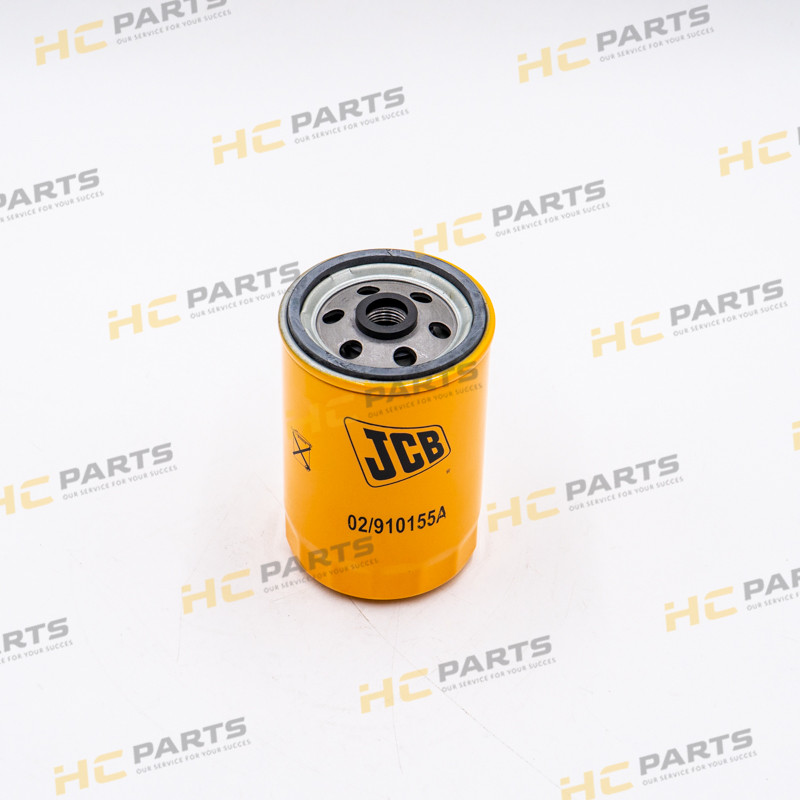JCB Топливный фильтр - Fastrac Original