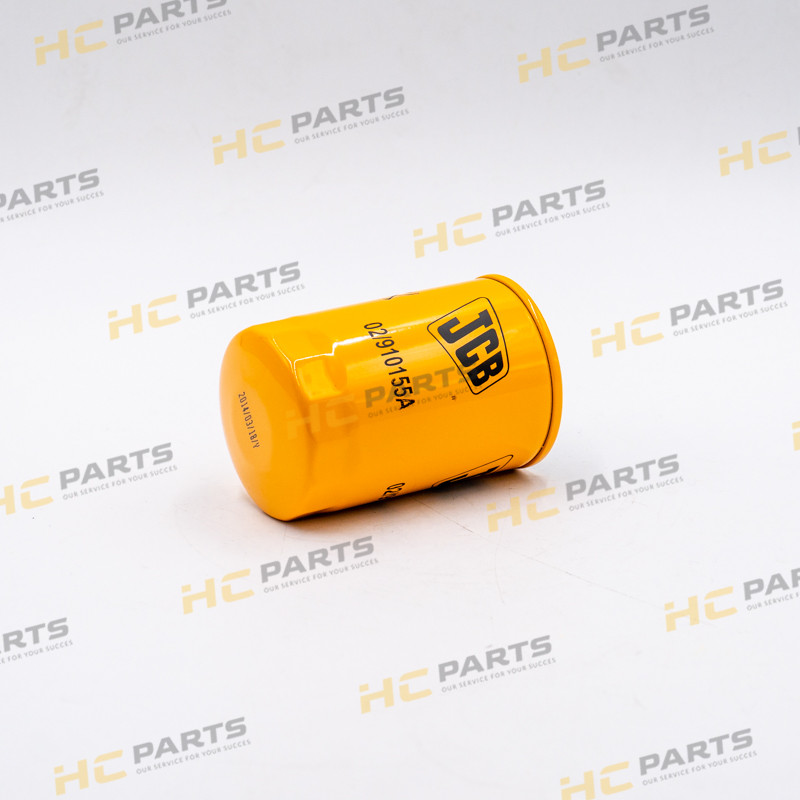 JCB Фильтр для топлива - Fastrac Oryginalny
