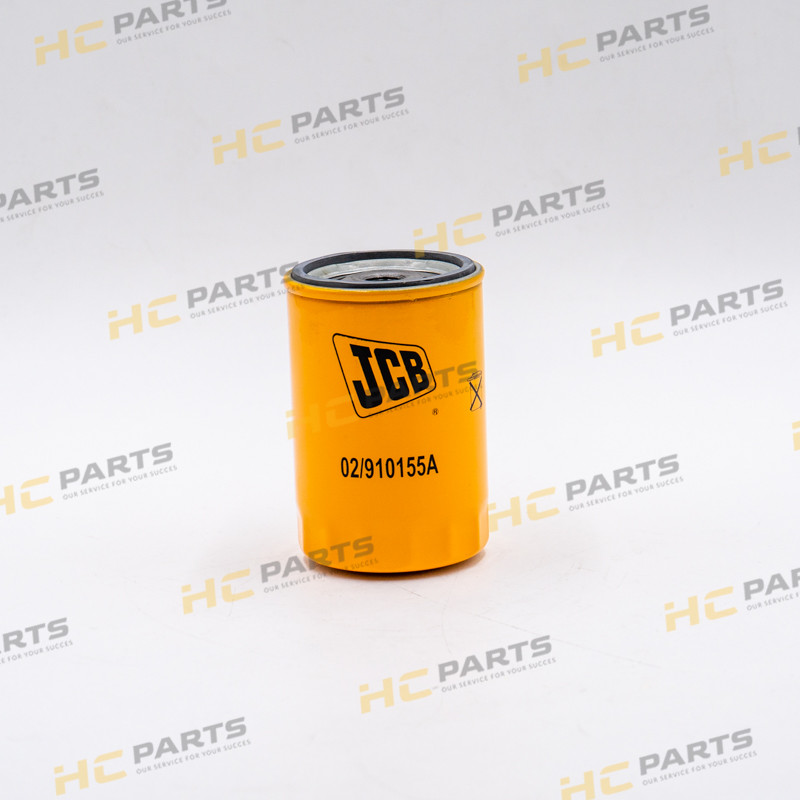 JCB Топливный фильтр - Fastrac Original