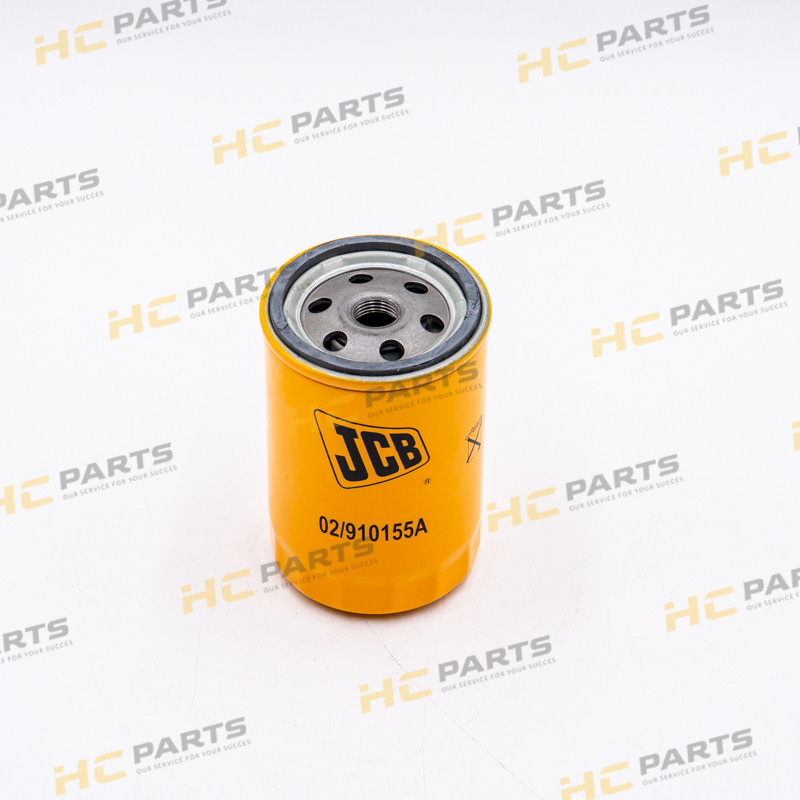JCB Топливный фильтр - Fastrac Original