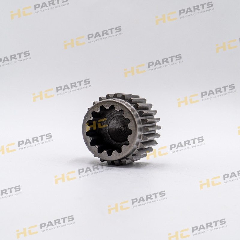 JCB Центральная шестерня поворотного механизма — JS
