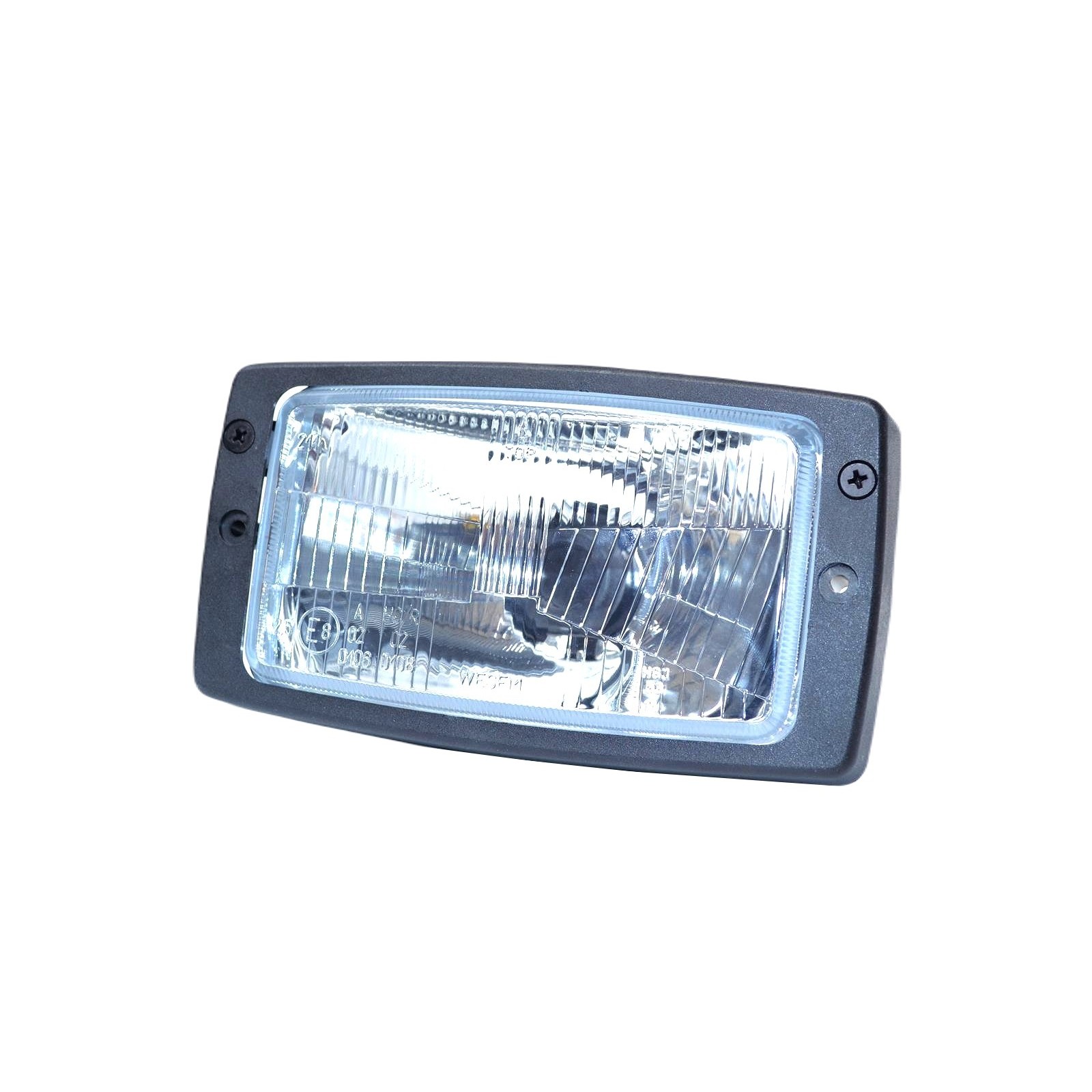 Передний фонарь без подставки Cat M312 M315