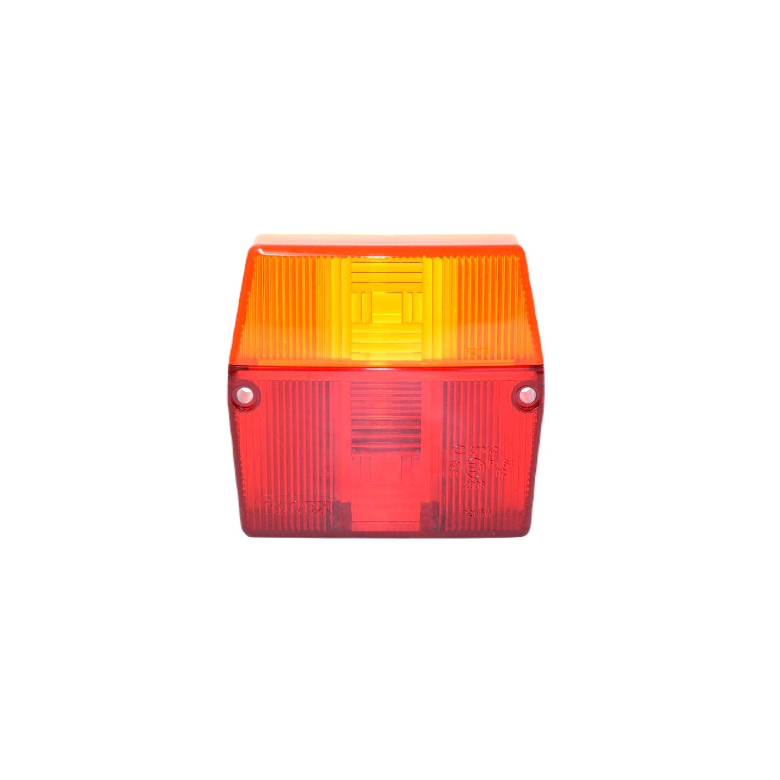 Чехол для лампы заднего фонаря Case 580SK 590SM