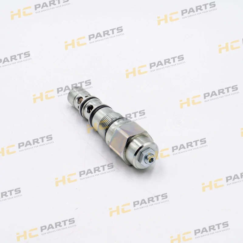 JCB клапан привода HBCV 310 Bar-PARKER