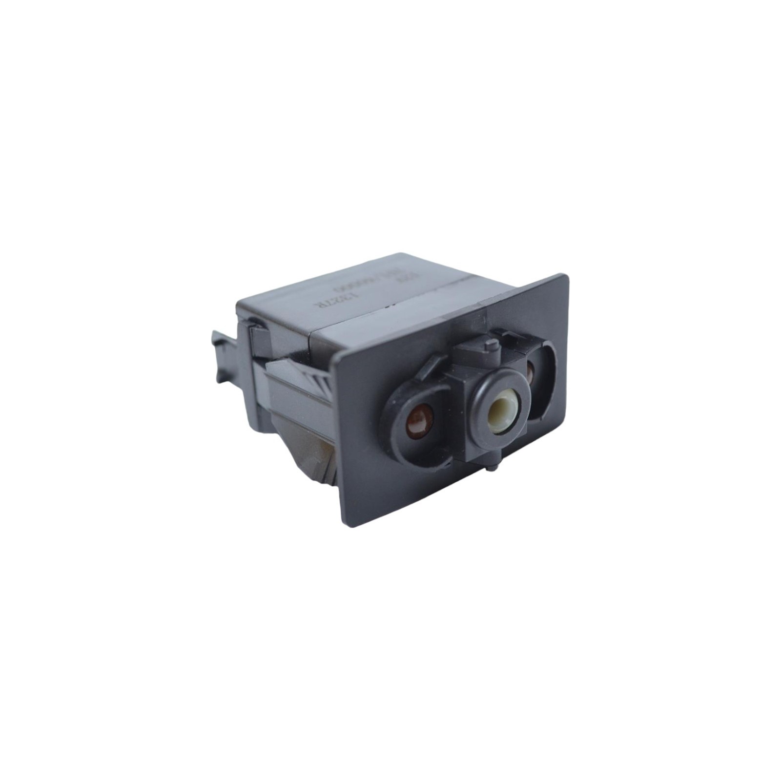 Переключатель кабины 12V (петух, SRS) JCB 3CX 4CX