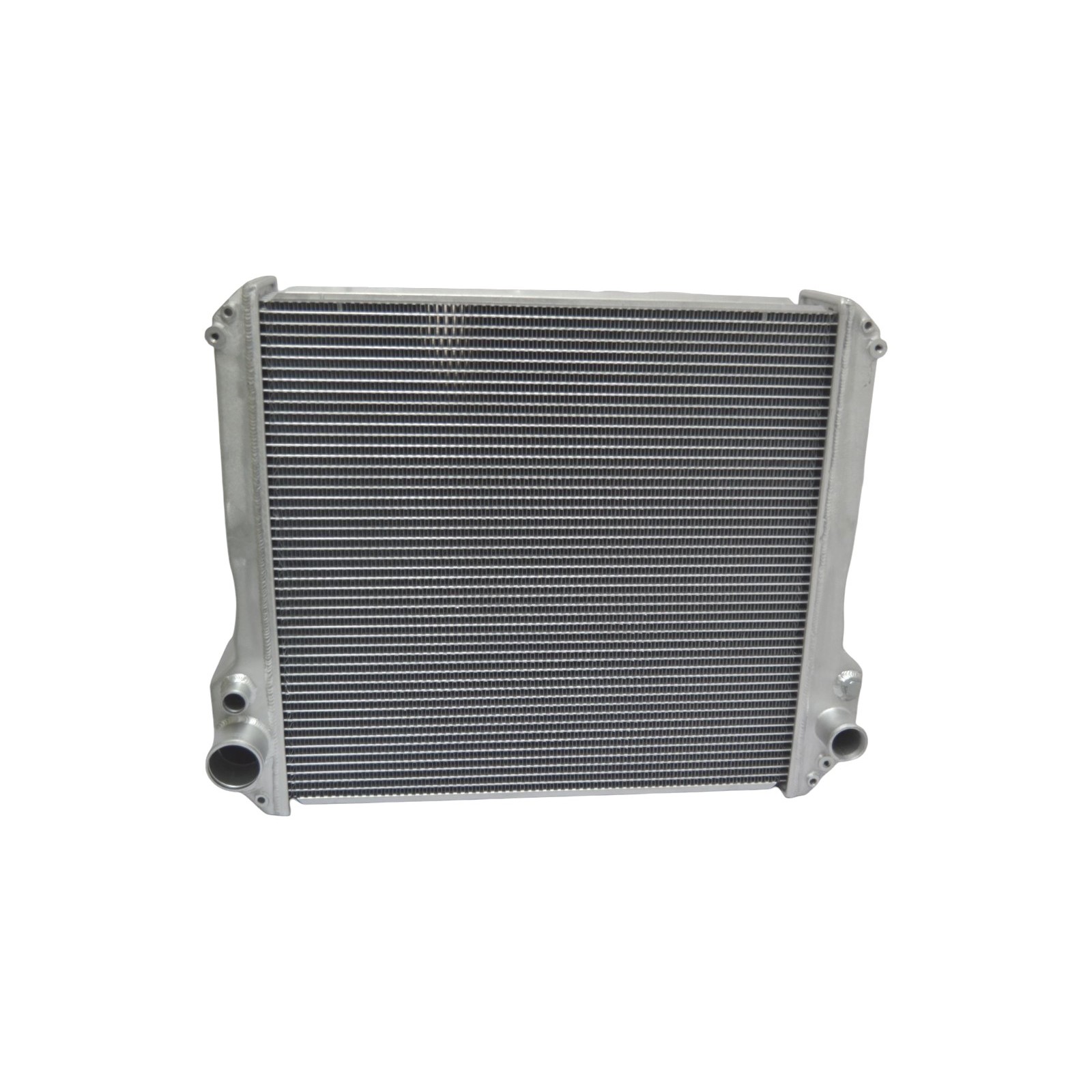 Охладитель воды case New Holland 580sr B100