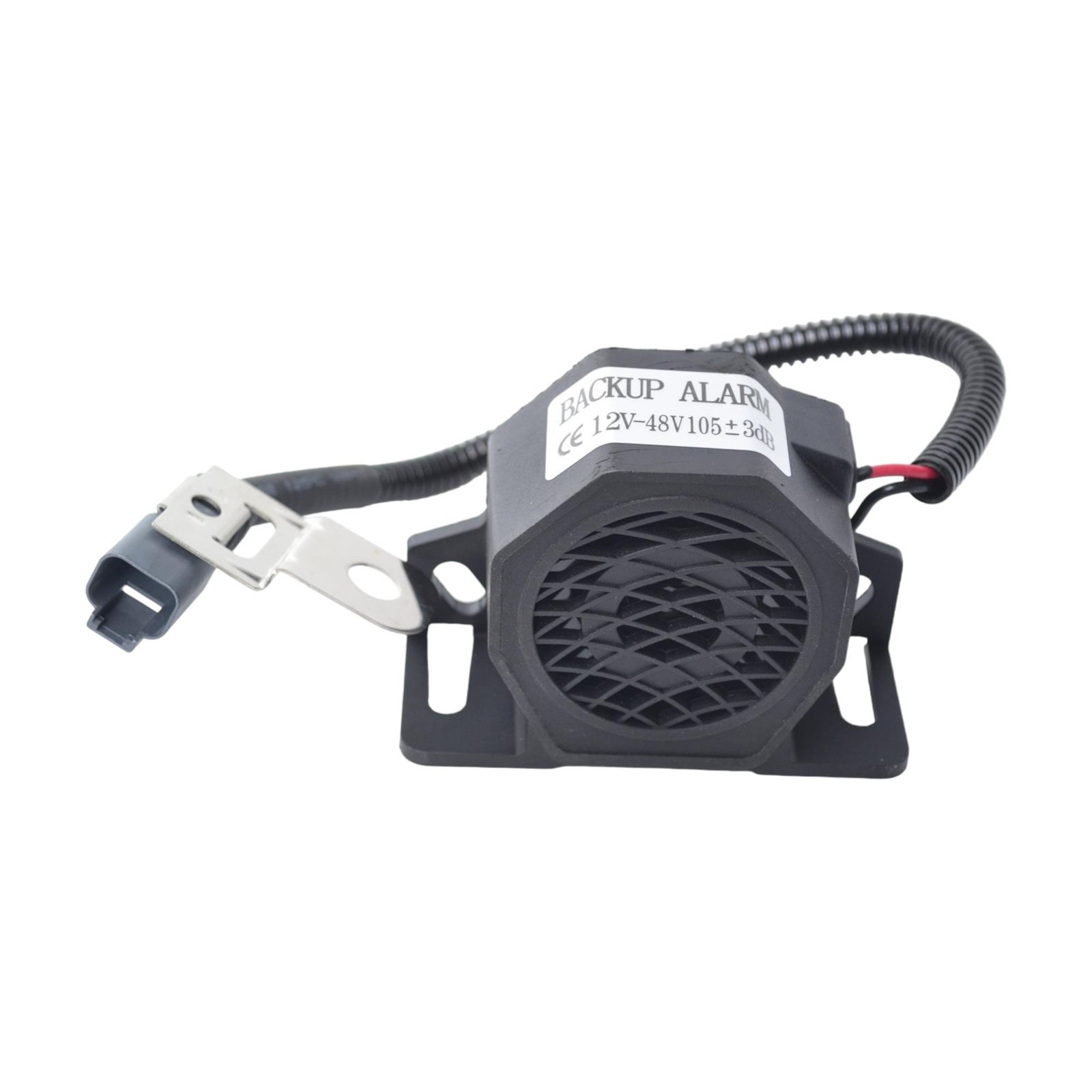 Звуковой сигнал 12-48V JCB 535-95 533-105