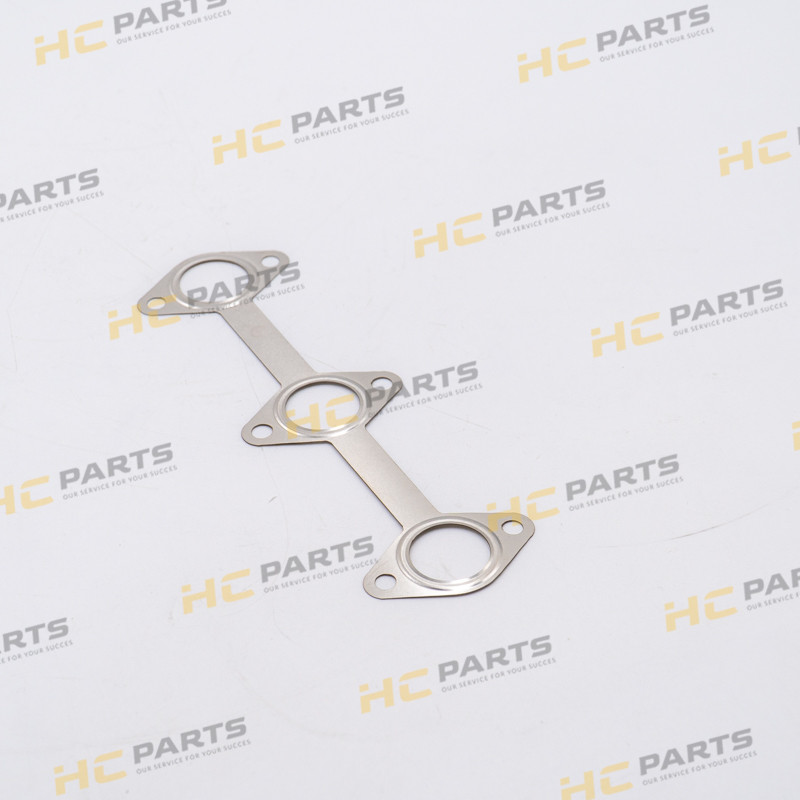 JCB Прокладка выпускного коллектора PERKINS HH - KMP BRAND