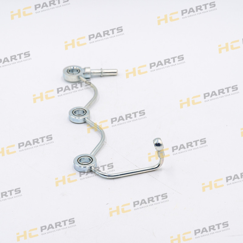 JCB Переливная трубка для топлива PERKINS HL - PERKINS