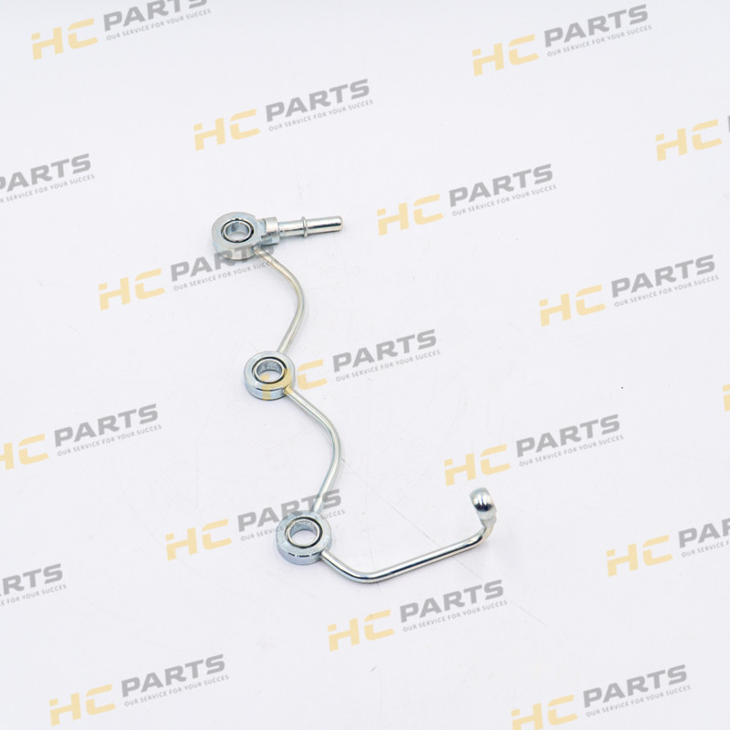 JCB Переливная трубка для топлива PERKINS HL - PERKINS