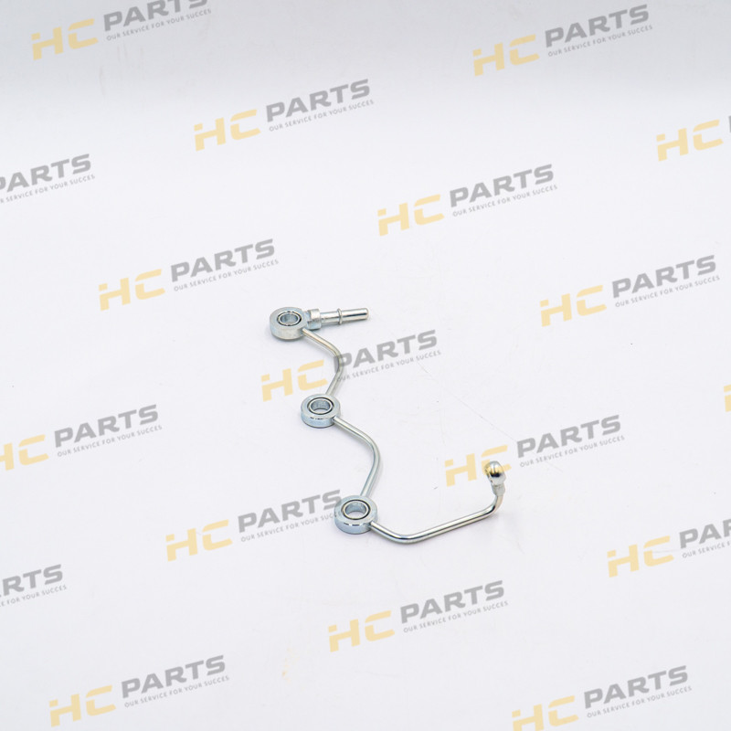 JCB Переливная трубка для топлива PERKINS HL - PERKINS