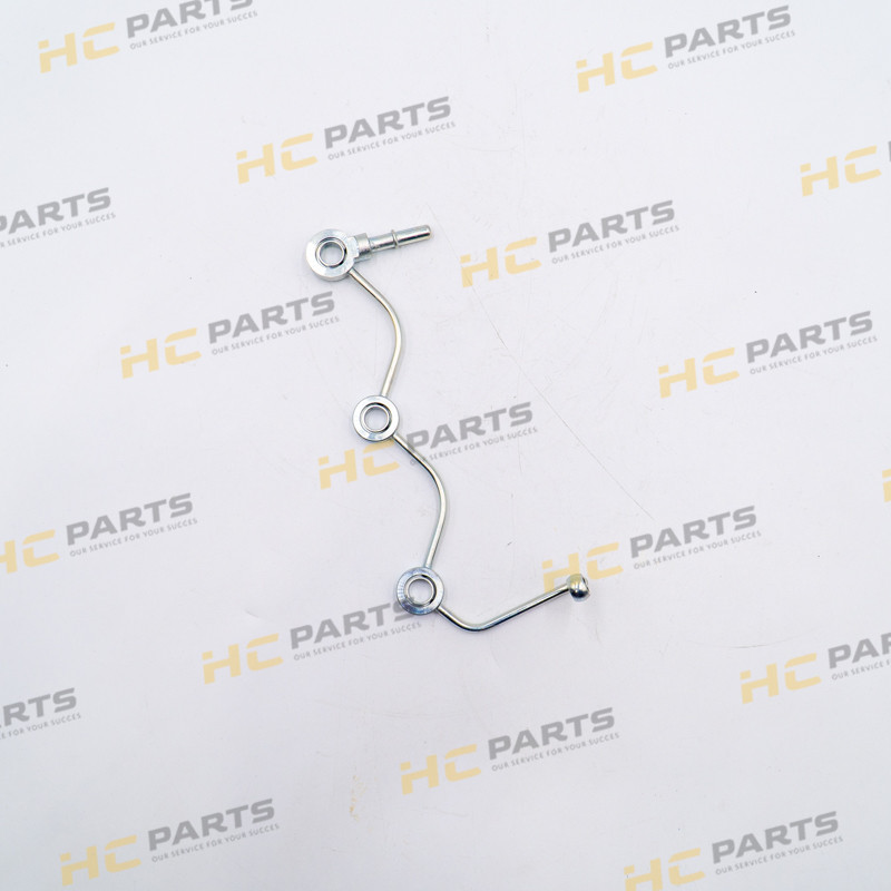 JCB Переливная трубка для топлива PERKINS HL - PERKINS