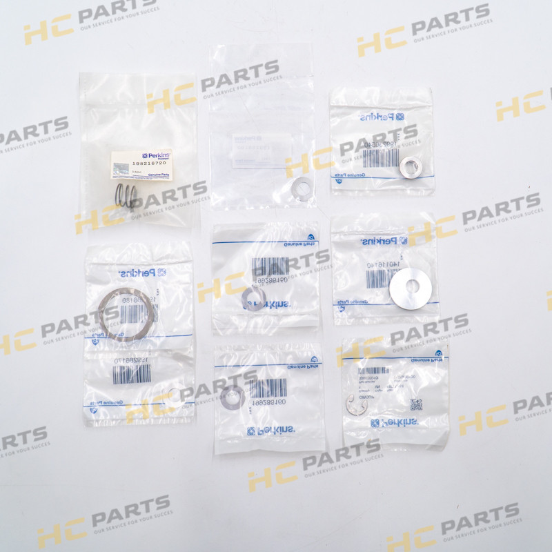 JCB Помпа для масла Perkins HH — мини-соковыжималка Perkins