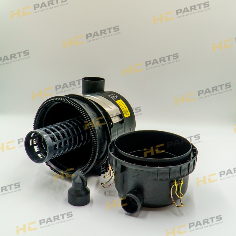 JCB Корпус воздушного фильтра - JZ