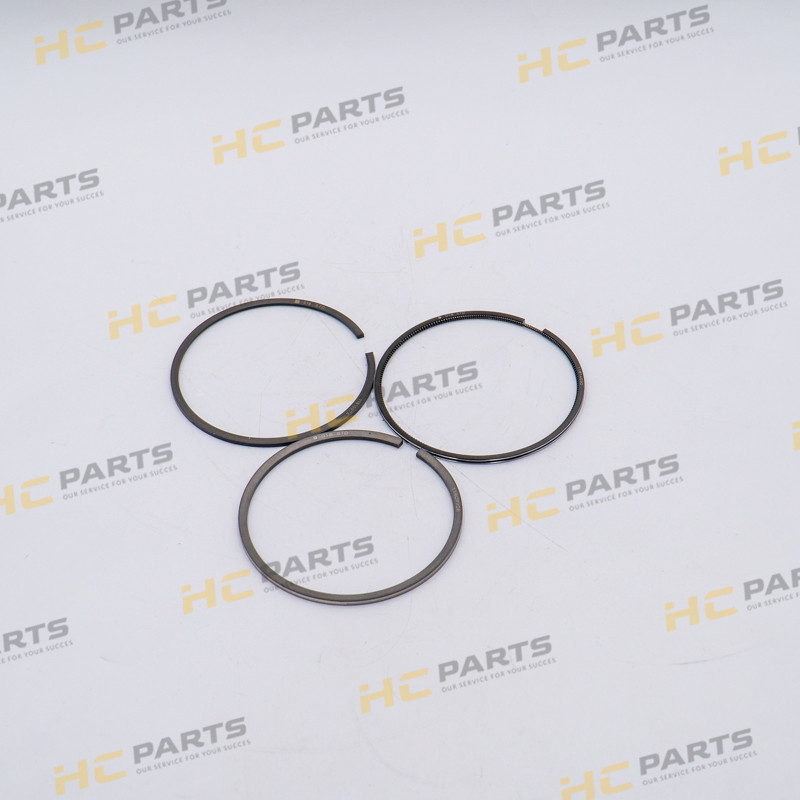 JCB Поршневые кольца PERKINS 1103-33 1104-44 - PERKINS