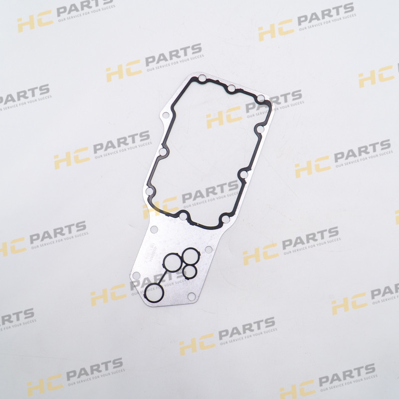 JCB Прокладка под масляный радиатор — FASTRAC Original