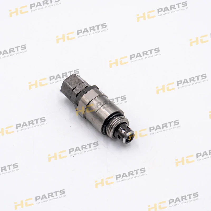 JCB клапан перегрузки 3600psi-AZERI PARTS