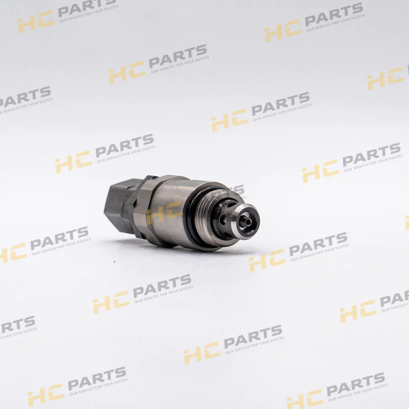 JCB Клапан сброса давления 3600 фунтов на кв. дюйм — AZERI PARTS