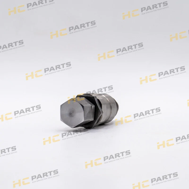 JCB клапан перегрузки 3600psi-AZERI PARTS
