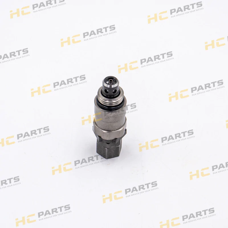 JCB клапан перегрузки 3600psi-AZERI PARTS