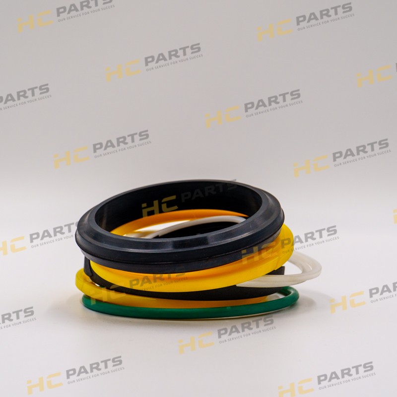 JCB комплект уплотнений привода 60x110