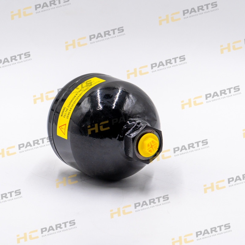 JCB Гидроаккумулятор 0,5 л