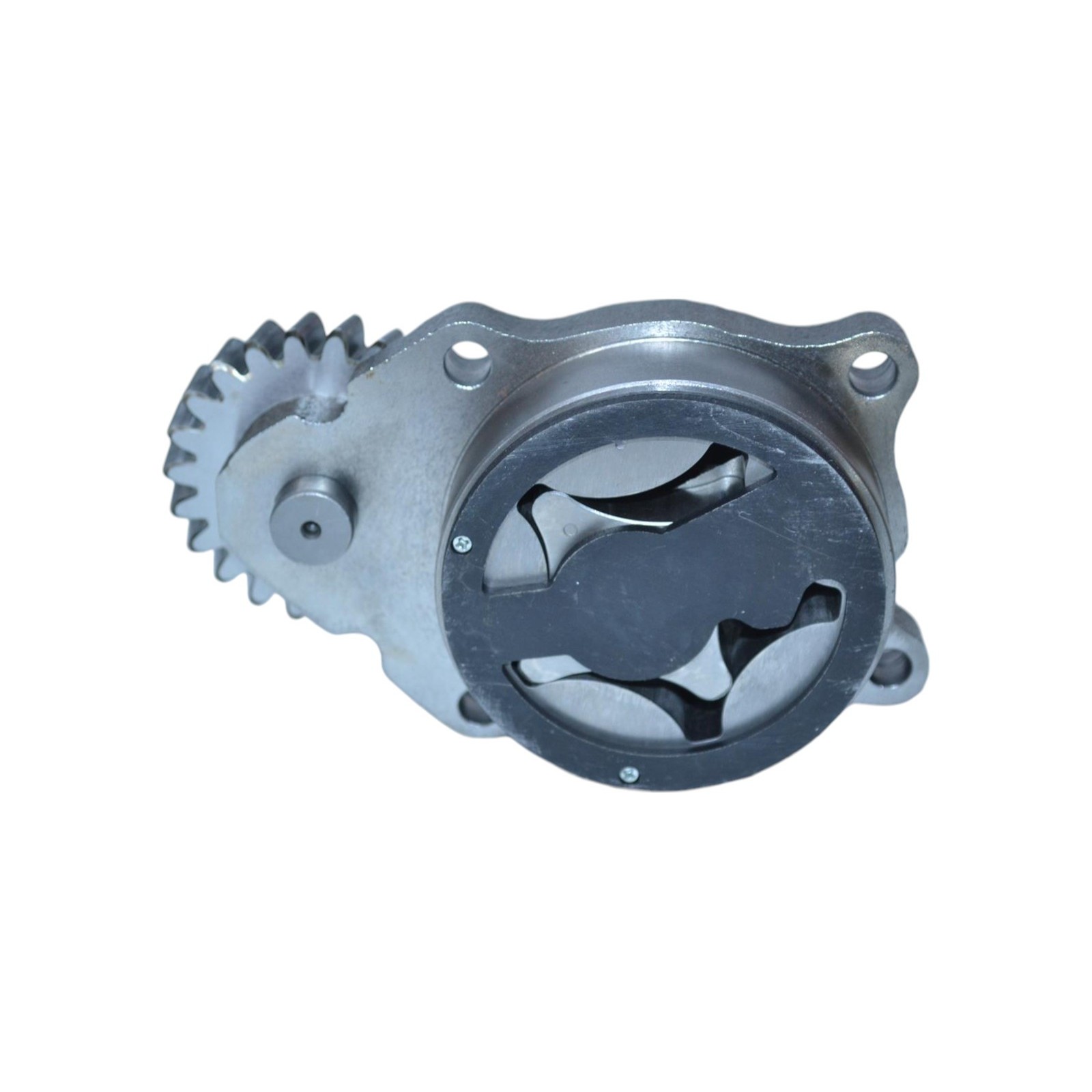 Помпа для моторного масла Cummins Case 580K 580SK