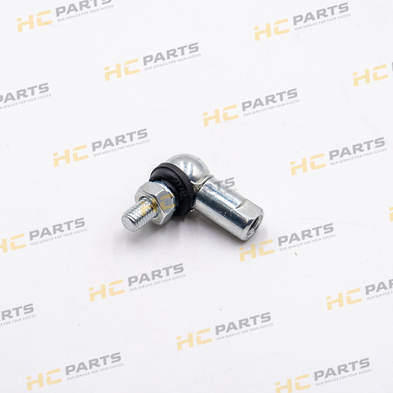 JCB Купольный отражатель - AZERI PARTS