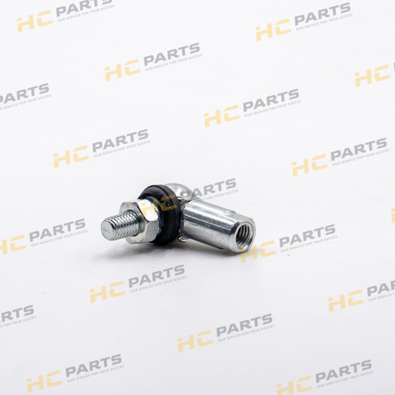 JCB Купольный отражатель - AZERI PARTS