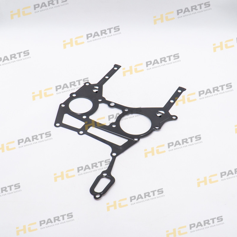 JCB прокладка под кожух ГРМ PERKINS RE RG RJ-3CX 4CX PERKINS