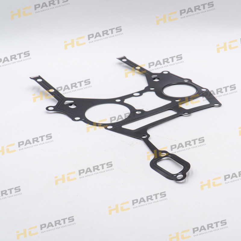 JCB прокладка под кожух ГРМ PERKINS RE RG RJ-3CX 4CX PERKINS