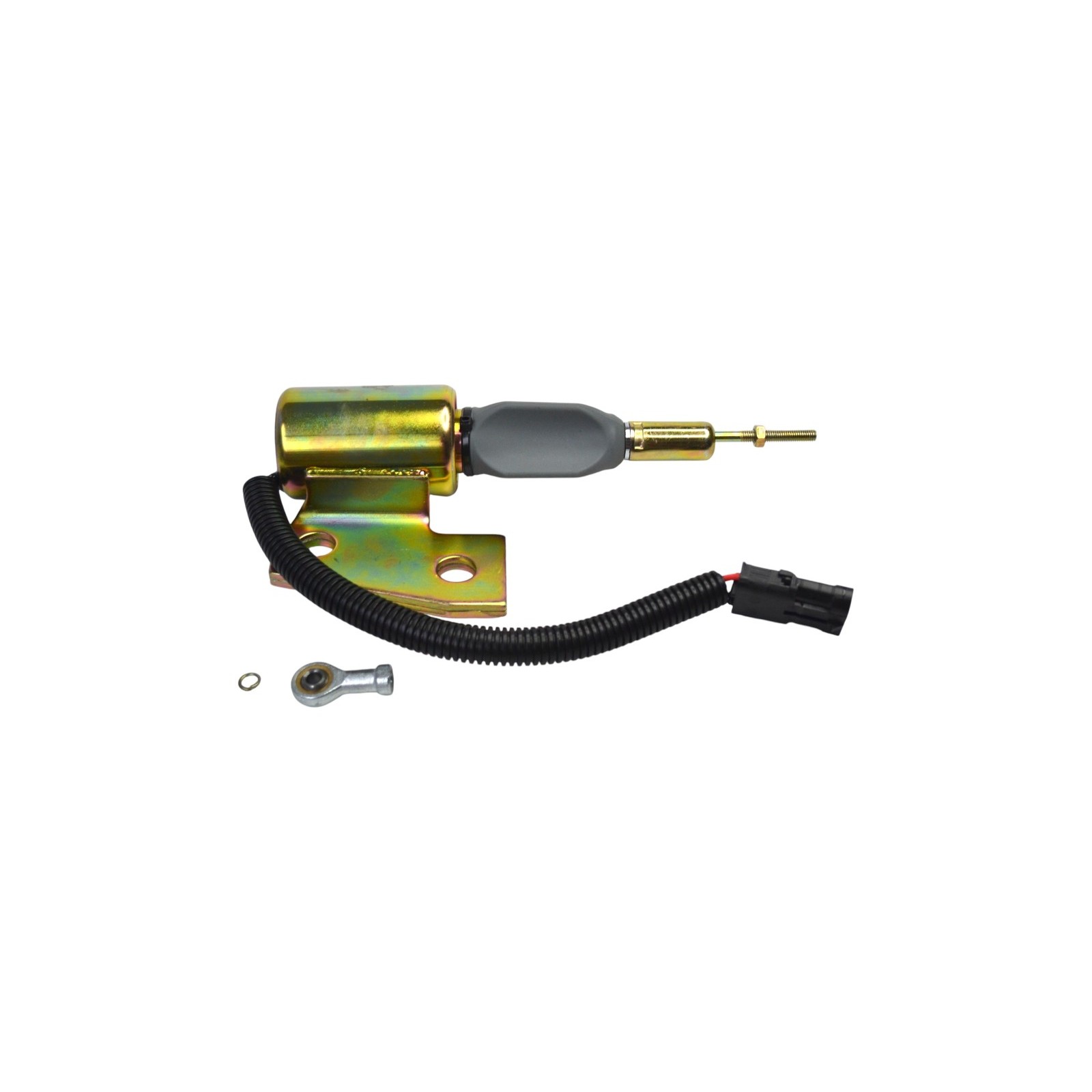 Газовая горелка Case Cummins 12 В 580SLE 590SM