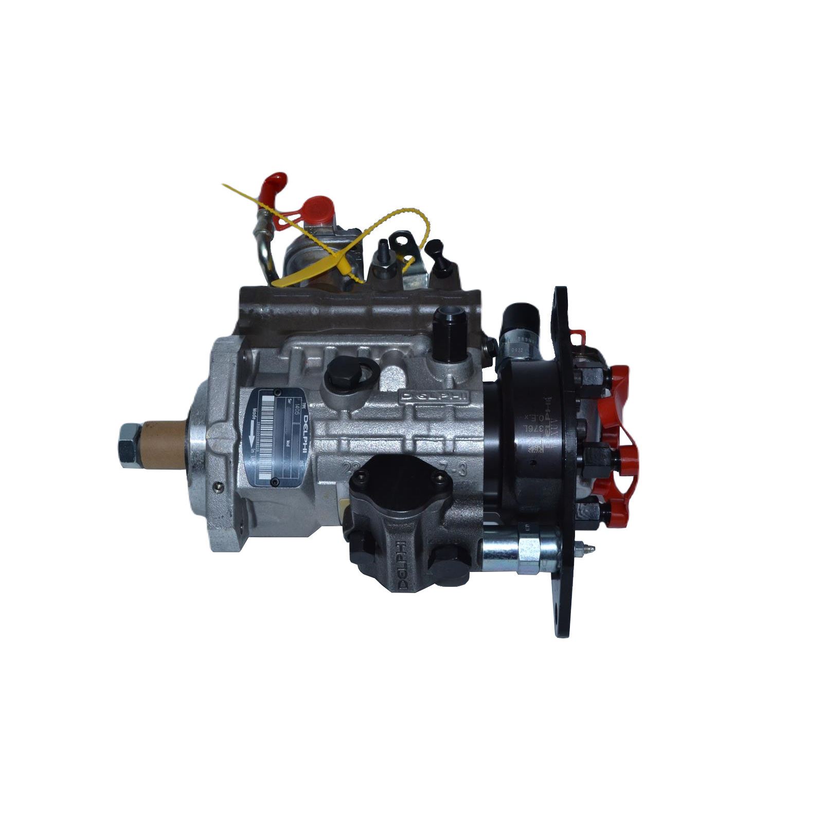 Помпа для топлива JCB Perkins RG 3CX 4CX 535-125