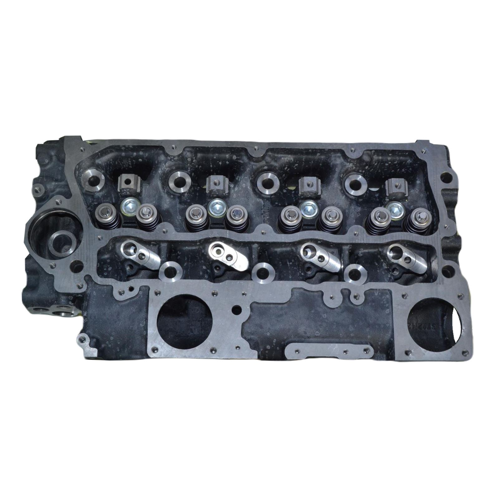 Головка JCB Perkins RE 2CX 3CX 535-95