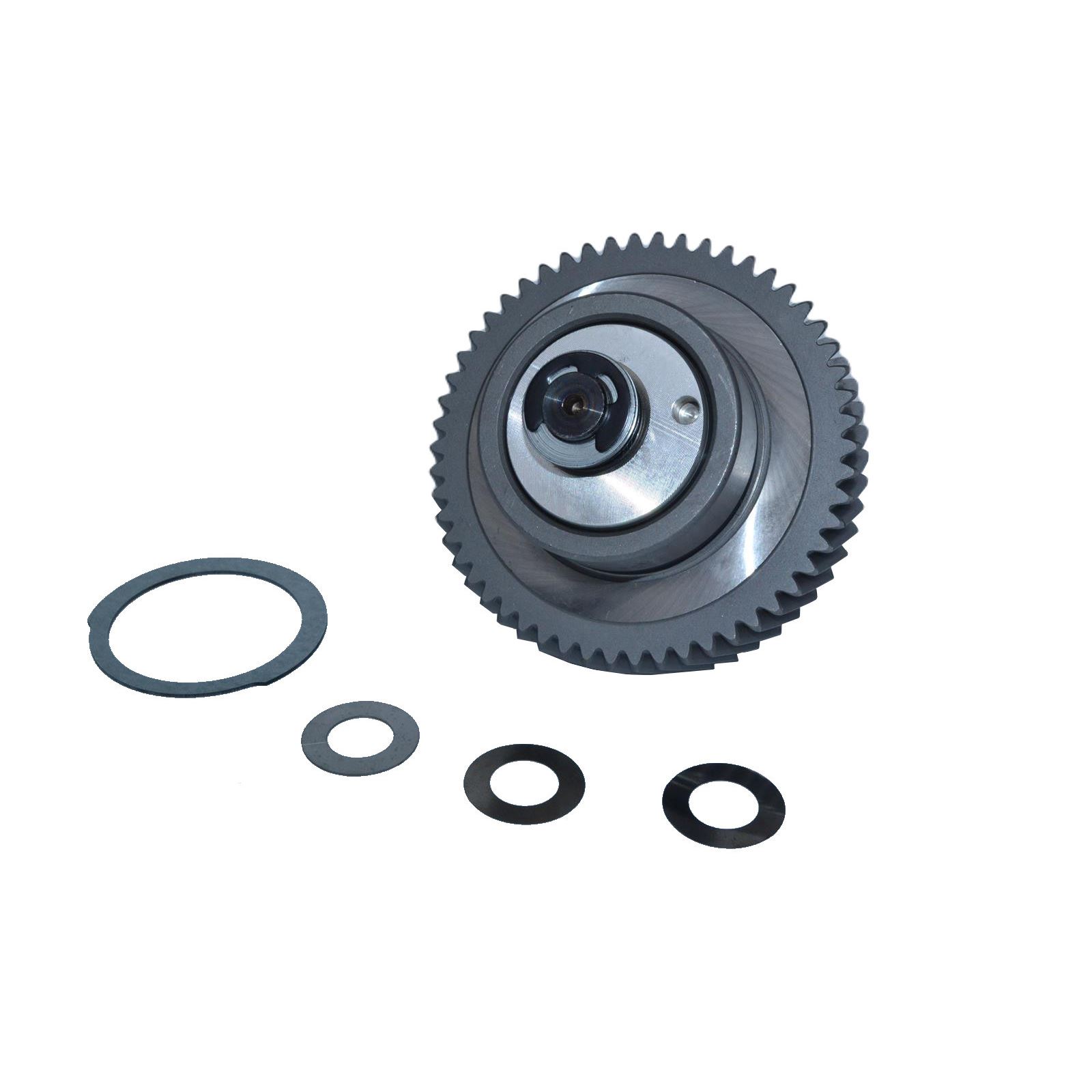 Помпа для масла JCB 8016 8020 Perkins HH