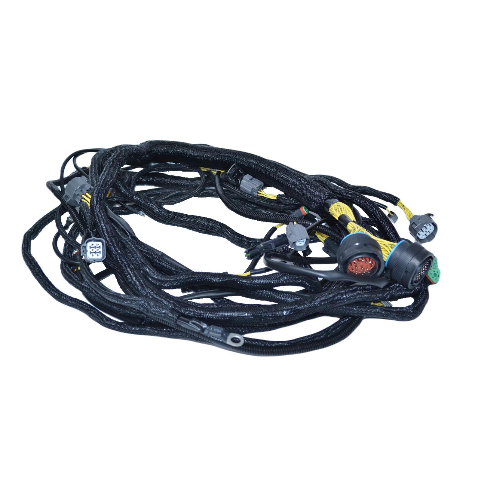 Жгут проводов JCB 530 540 535-95