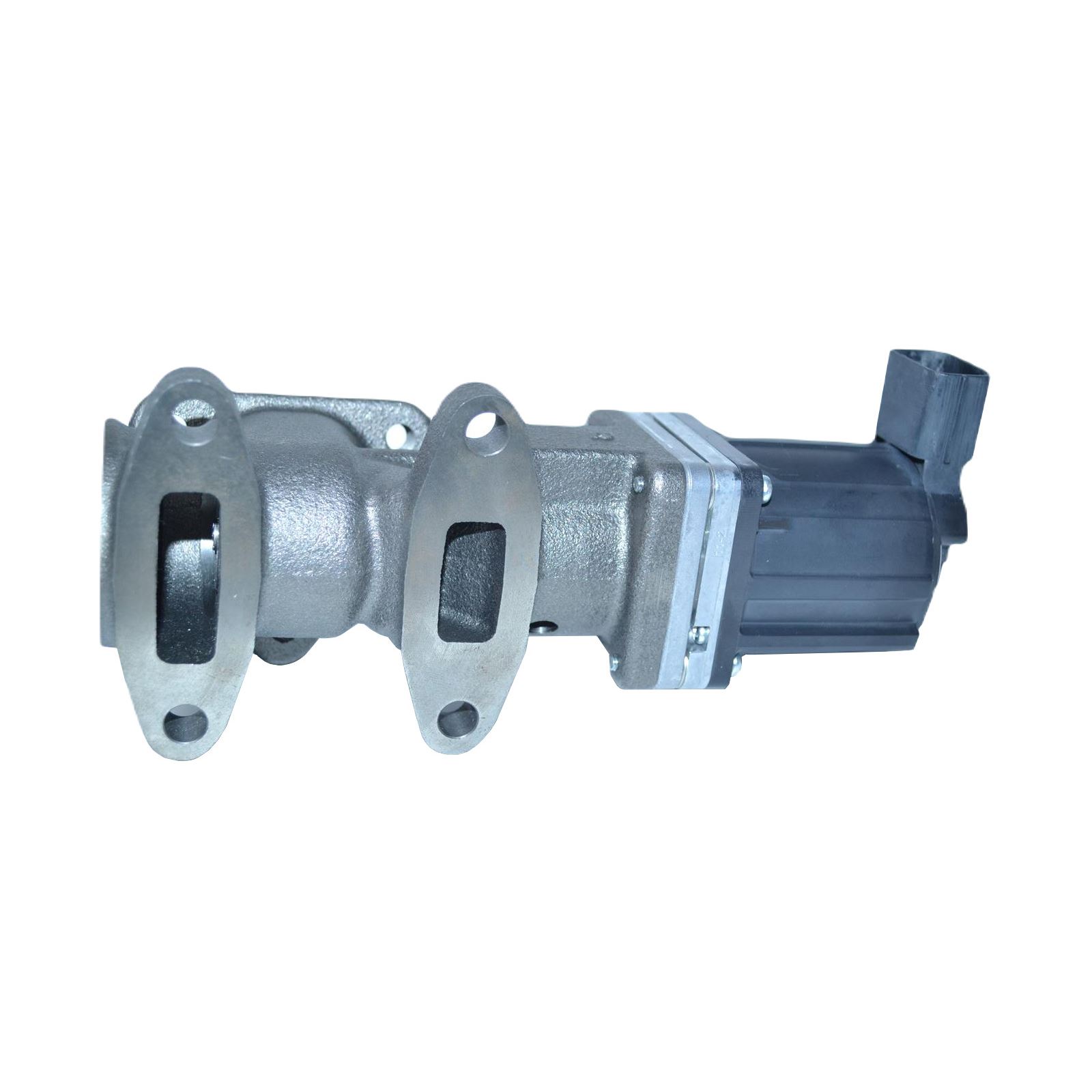 Клапан EGR JCB Isuzu JS200 JS260 продвижение