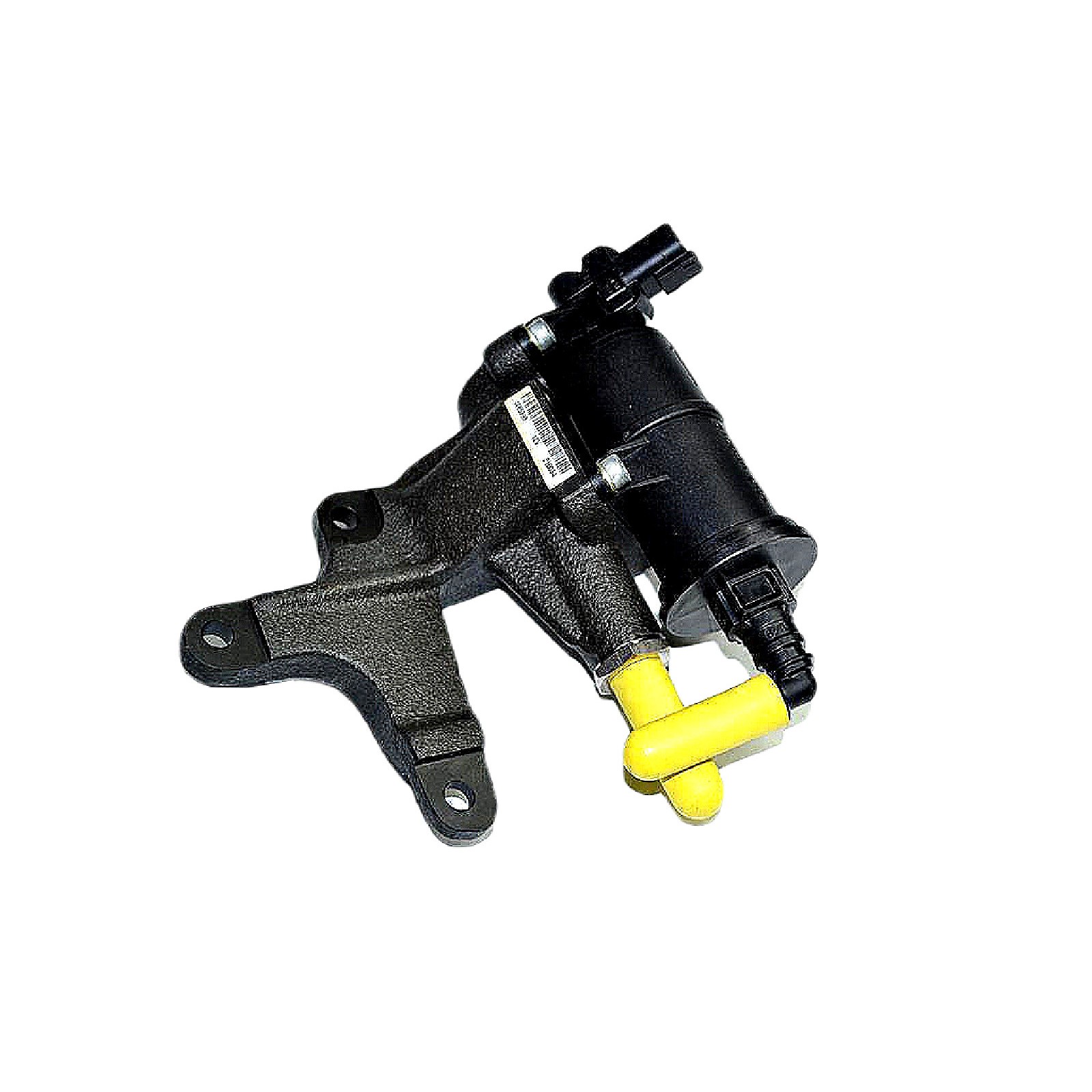Электрическая топливная помпа Caterpillar 12 В 416F