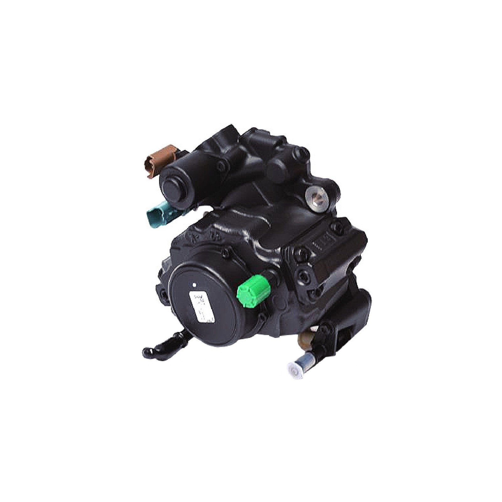 Помпа впрыска Delphi JCB DieselMax