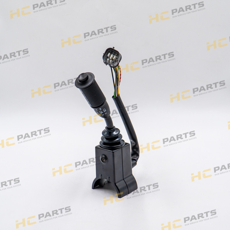 JCB Индикатор переключения колонок - fastrac VALEO