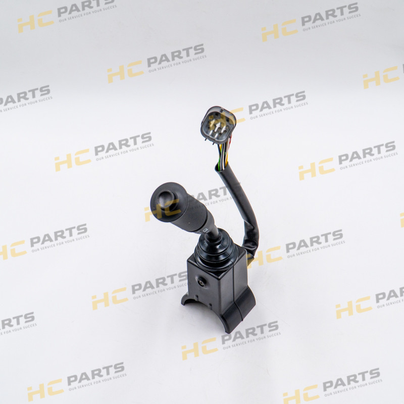 JCB Индикатор переключения колонок - fastrac VALEO