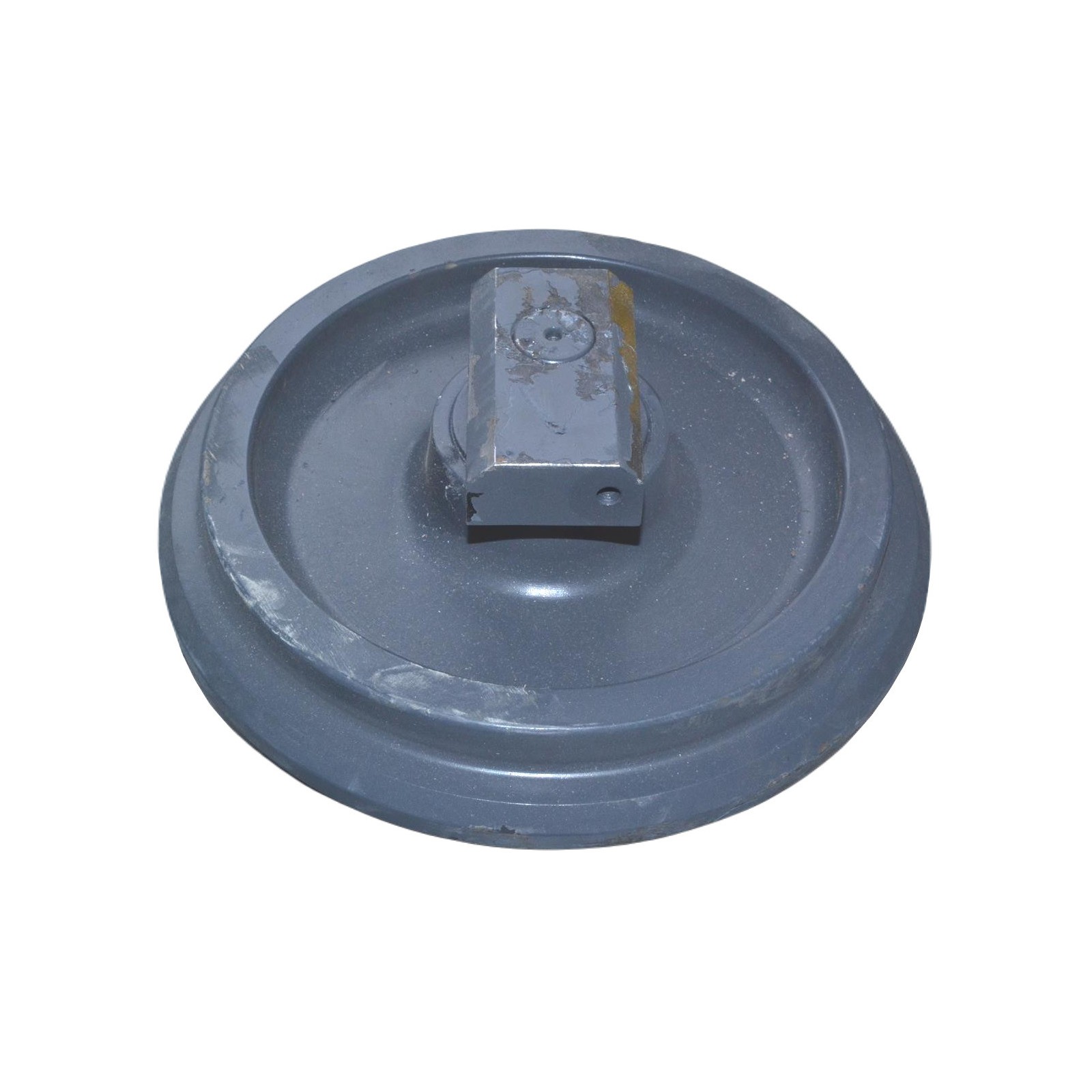 Натяжное колесо Case CX17C CX18C