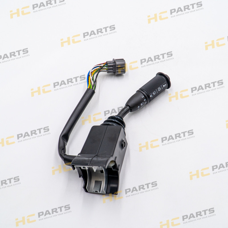 JCB Индикатор переключения колонок - fastrac VALEO