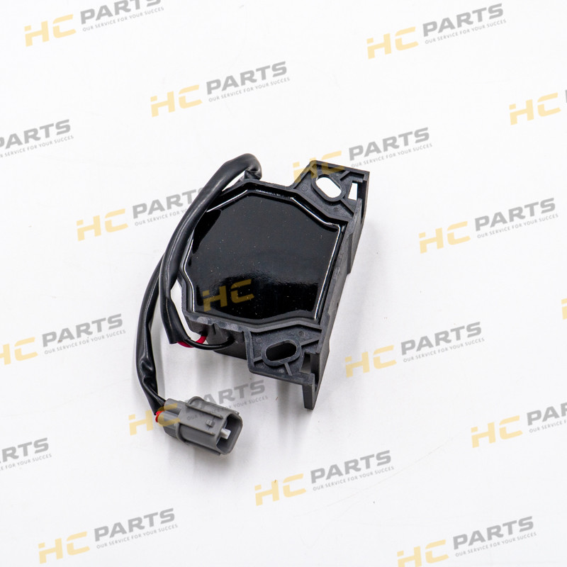 JCB Сигнализация заднего хода - AZERI PARTS