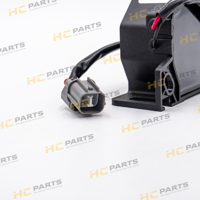 JCB Сигнализация cofania - AZERI PARTS
