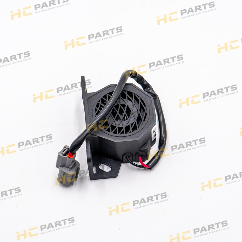 JCB Сигнализация заднего хода - AZERI PARTS