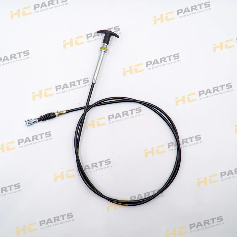 JCB Кабельный наконечник - AZERI PARTS