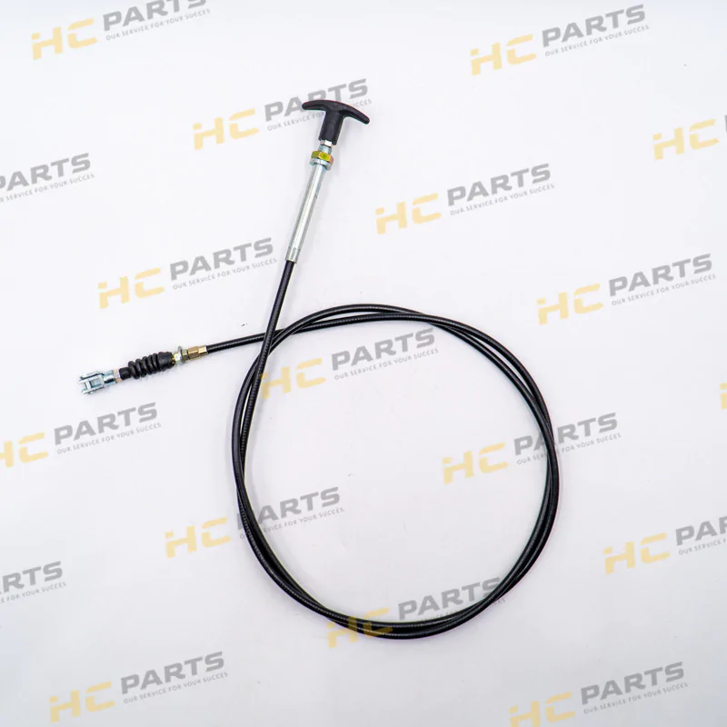 JCB Кабельный наконечник - AZERI PARTS