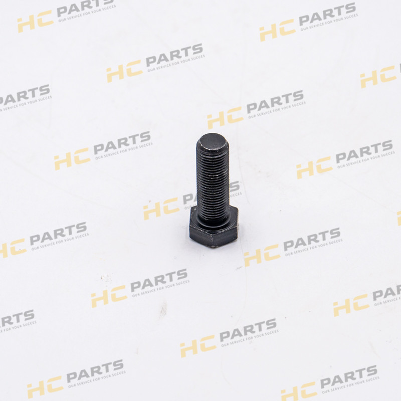 JCB Болт 1/2" x 1 1/2"