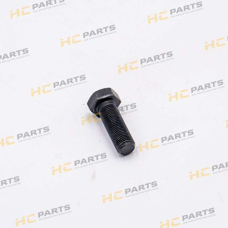 JCB Болт 1/2" x 1 1/2"
